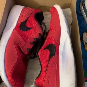 Nike kaishi big kids 6y